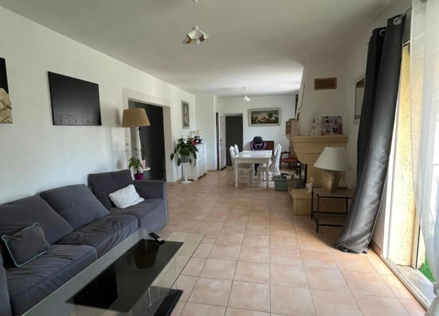 Villa Avignon La Barthelasse France
