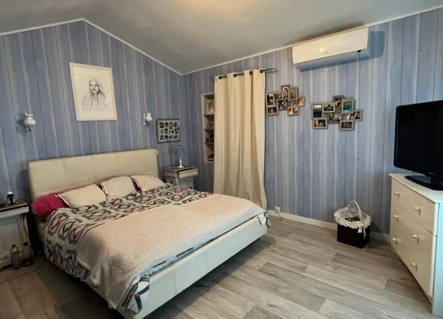 Villa Avignon La Barthelasse