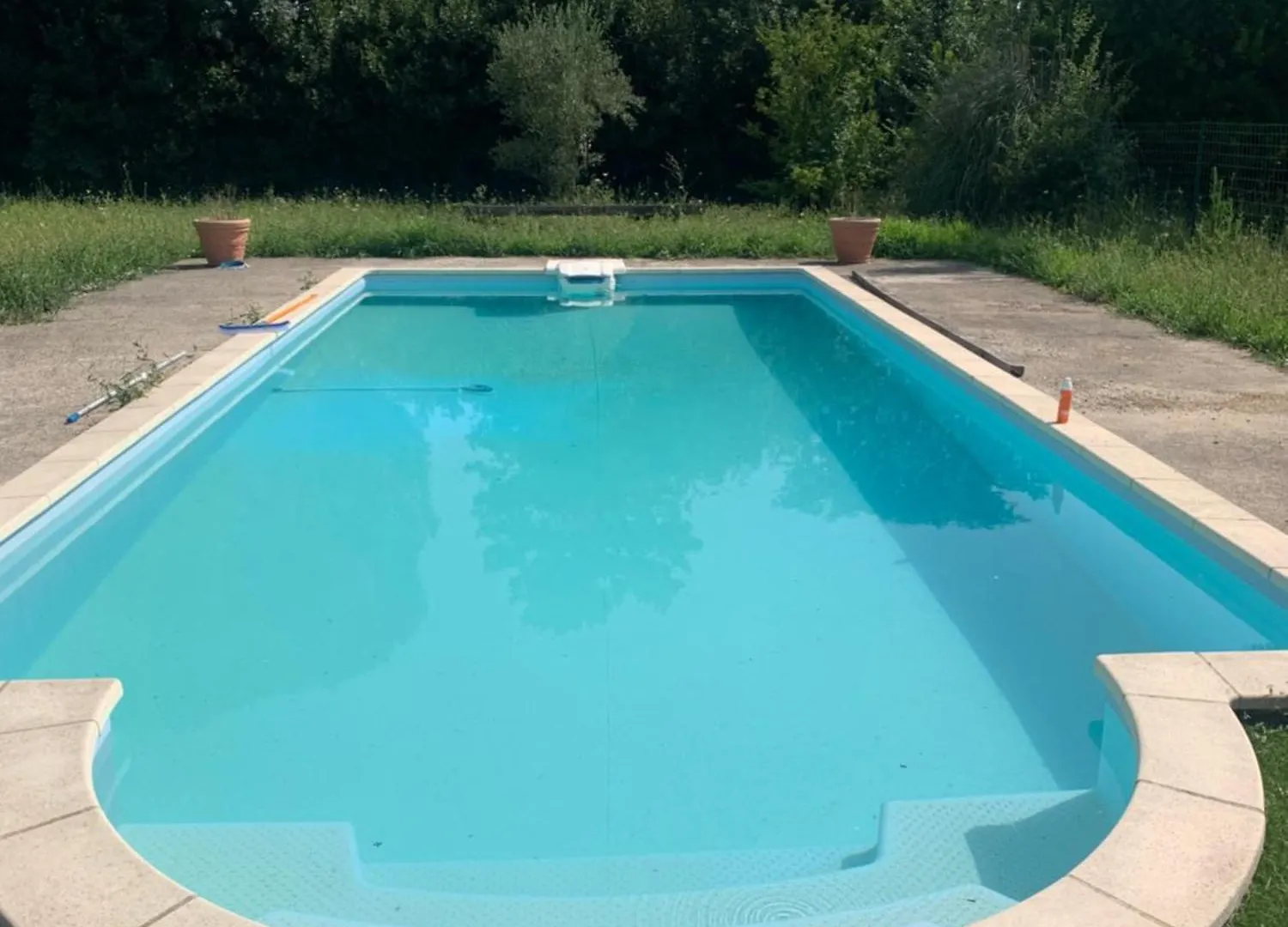 Villa Avignon La Barthelasse France